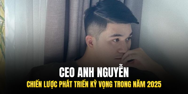 Phillip vạch ra nước đi dài hạn với kỳ vọng lớn
