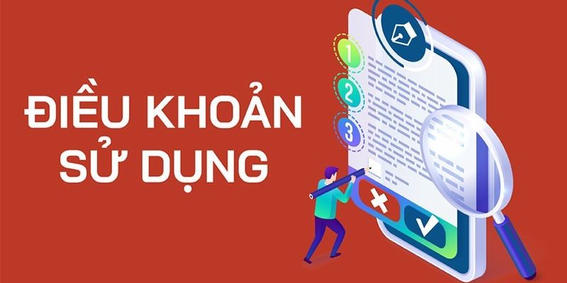Điều khoản sử dụng mà hội viên tham gia J88 cần lưu ý