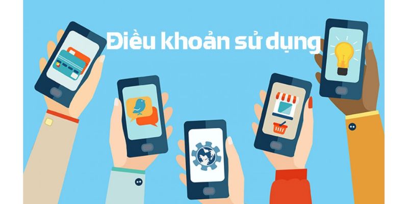 Điều khoản sử dụng đối với nhà cái uy tín J88