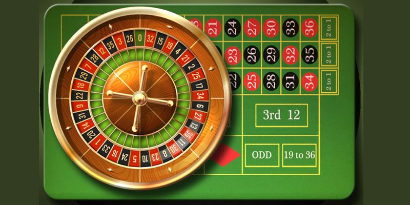Hướng dẫn Cách chơi Roulette cho người mới