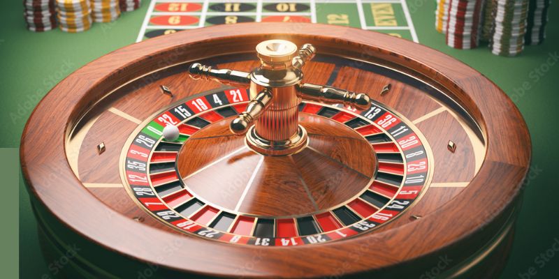 Cách đọc xác suất khi chơi Roulette